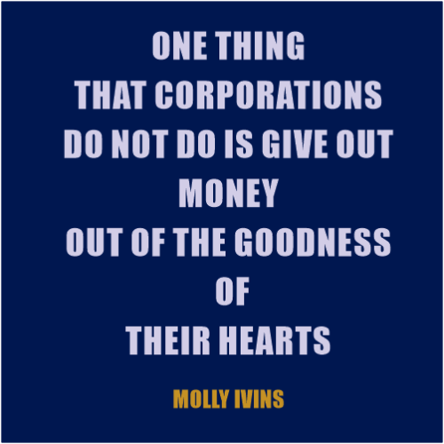 Wise Quote about labour union